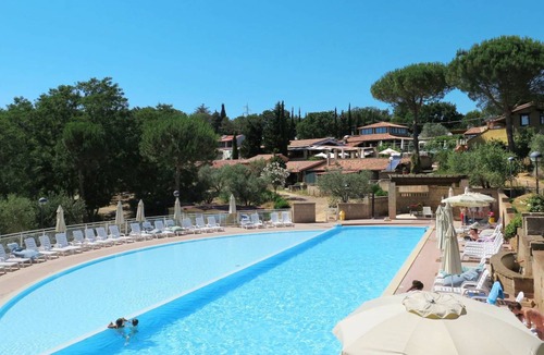 Guardistallo Other | 21 m² Accommodation ∙ 1 bedroom ∙ 2 guests