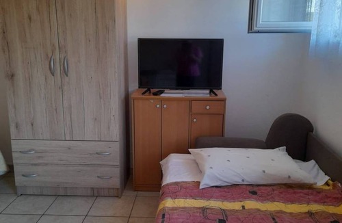 Valun Apartment | 21 m² Studio flat ∙ 1 bedroom ∙ 3 guests