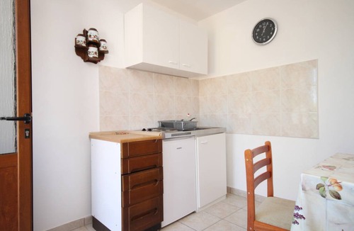 Valun Apartment | 21 m² Studio flat ∙ 1 bedroom ∙ 3 guests