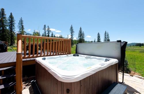 Purgatory House | 21 Meadowview Drive