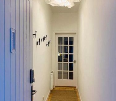 St. Andrews Apartment | 21 Melbourne Place Studios