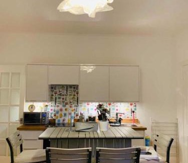 St. Andrews Apartment | 21 Melbourne Place Studios