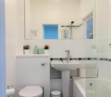 St. Andrews Apartment | 21 Melbourne Place Studios