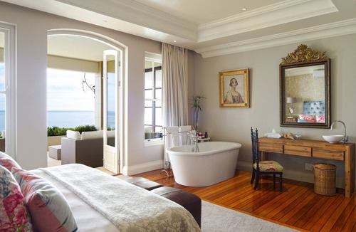 Clifton Hotel | 21 Nettleton