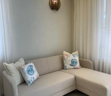 Las Galeras House | 21 Palms