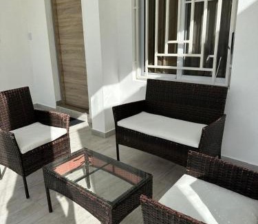 Las Galeras House | 21 Palms