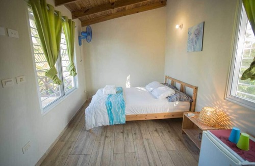 Las Galeras Bed & Breakfast | 21 Palms