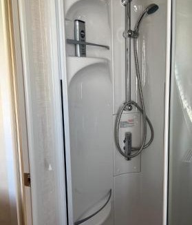 Allhallows Apartment | 21 Riverview, Allhallows - No VAT invoice available