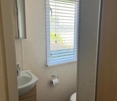 Allhallows Apartment | 21 Riverview, Allhallows - No VAT invoice available
