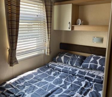 Allhallows Apartment | 21 Riverview, Allhallows - No VAT invoice available