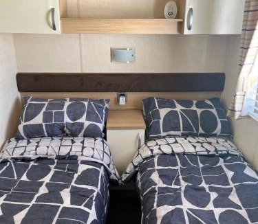 Allhallows Apartment | 21 Riverview, Allhallows - No VAT invoice available