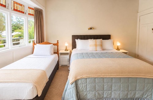 Whangarei House | 21 Villa