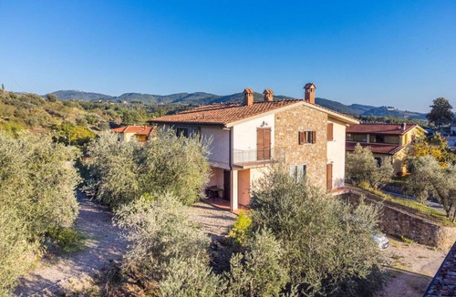 Rietine Other | 210 m² Accommodation ∙ 6 bedrooms ∙ 12 guests