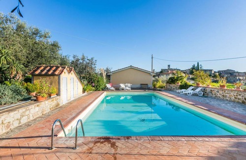 Rietine Other | 210 m² Accommodation ∙ 6 bedrooms ∙ 12 guests