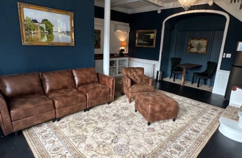 Ellsworth Apartment | 210 Main St