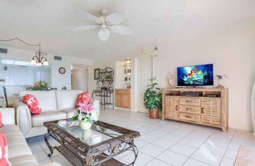 Indian Rocks Beach House | 210 Reef Club