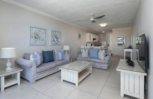 Umhlanga Apartment | 211 Breakers Resort - by Stay in Umhlanga