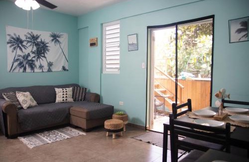 Pueblo Apartment | 212 APARTMENT