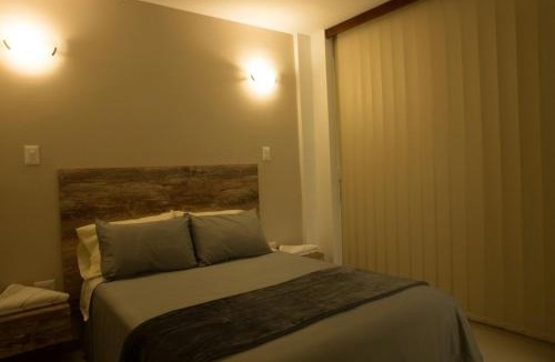La Estrella Hotel | 212 Hotel