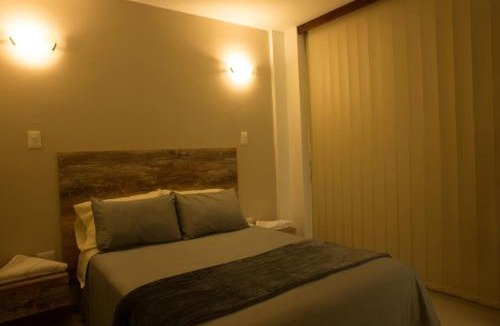 La Estrella Hotel | 212 Hotel