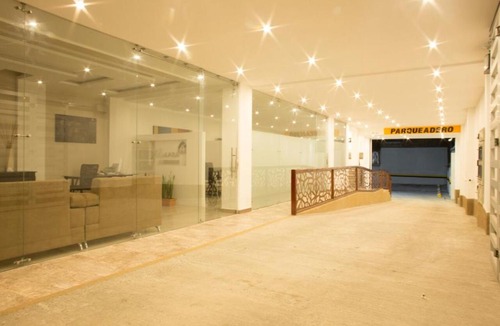 La Estrella Hotel | 212 Hotel