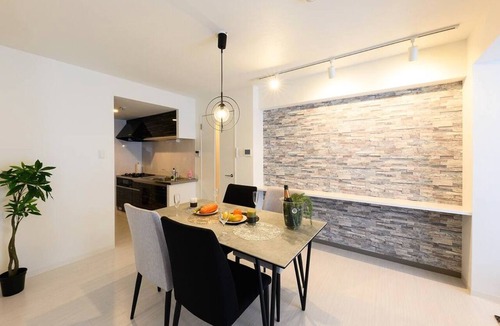 Chuo-ku Apartment | 2123Sapporo3bedroomsfree parking home wifi - GLASS Yamahana EAST Room 302/Sapporo Hokkaidō