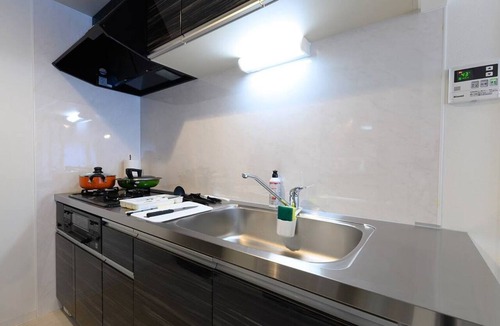 Chuo-ku Apartment | 2123Sapporo3bedroomsfree parking home wifi - GLASS Yamahana EAST Room 302/Sapporo Hokkaidō