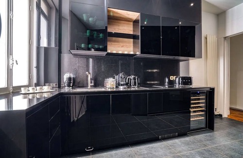 Quartier du Gros-Caillou Apartment | [213 m2] Prestige Eiffel Signature
