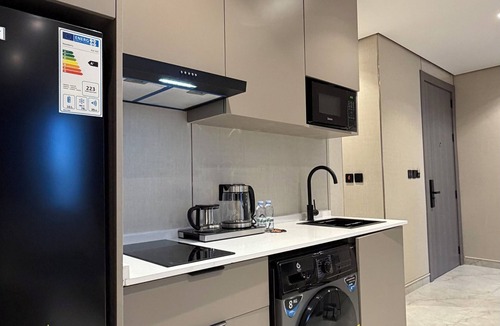 Al Abdali Apartment | 213 tara-JRE Jabal Al Lweibdeh with stunning view
