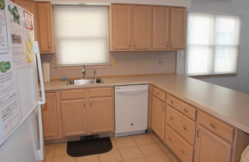 Townsend's Inlet Condo | 214 76th Street West