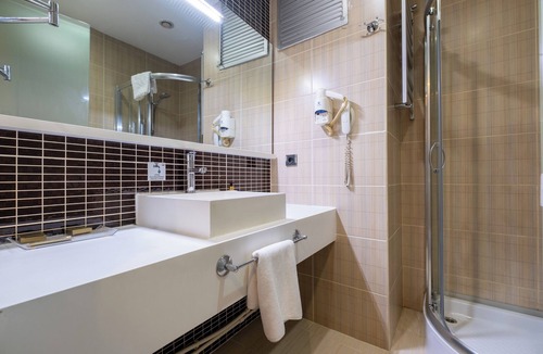 Sekerpinar Hotel | 216 Castle Hotel