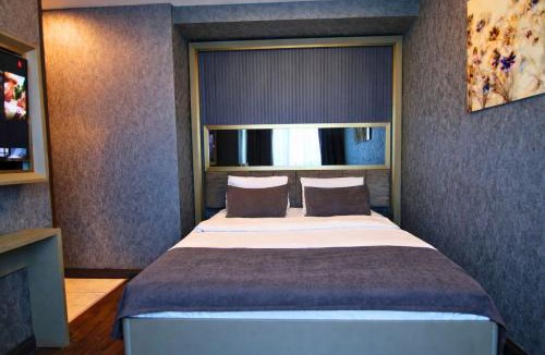 Kartal Hotel | 216 Eagle Palace Suite