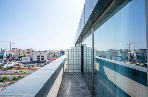 Maltepe Hotel | 216 Ruby Suite