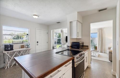 Port Canaveral House | 219 Garfield Ave