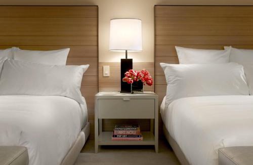 Central Business District Hotel | 21c Museum Hotel Cincinnati