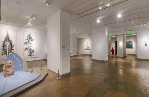 Downtown Hotel | 21c Museum Hotel Durham