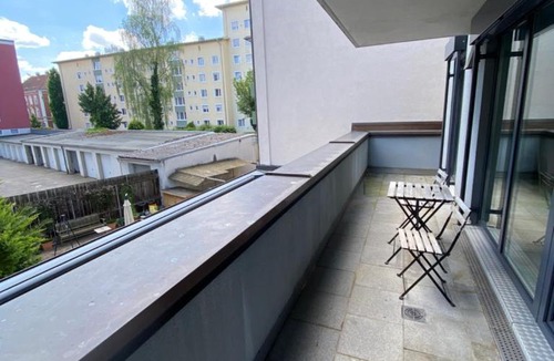 Altstadt Sudwest Apartment | 21rooms