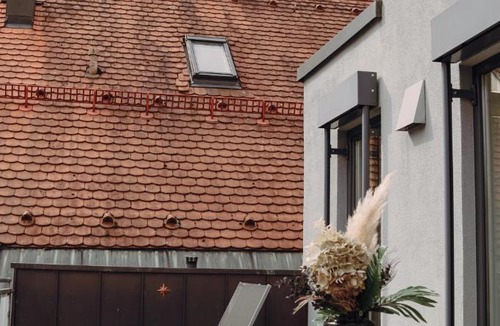 Altstadt Sudwest Apartment | 21rooms