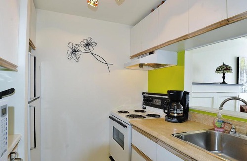 Stoneham Apartment | 22#32 Chemin du Hameau - Studio