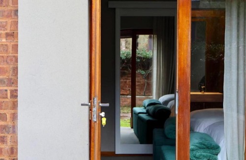 Dullstroom House | 22 at Ridgeway Haven