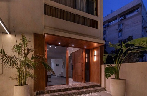 Maadi Apartment | 22 By Spacey (#40) | Studio in Maadi