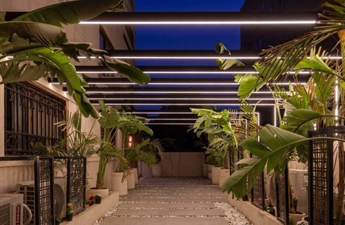 Maadi Apartment | 22 By Spacey (#40) | Studio in Maadi