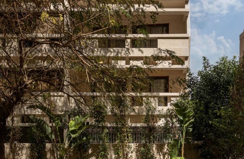 Maadi Apartment | 22 By Spacey (#46) | Studio in Maadi