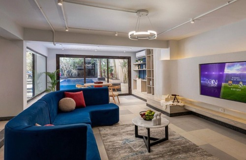 Maadi Apartment | 22 By Spacey (#53) | Studio in Maadi