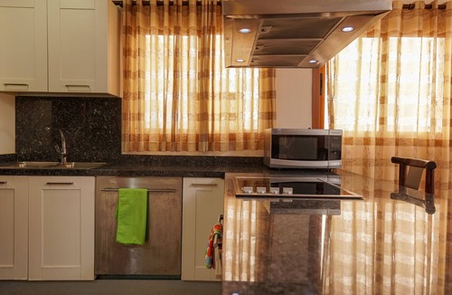 Guayacanes Apartment | 22. Comfortable 2 bedroom apartment, second level