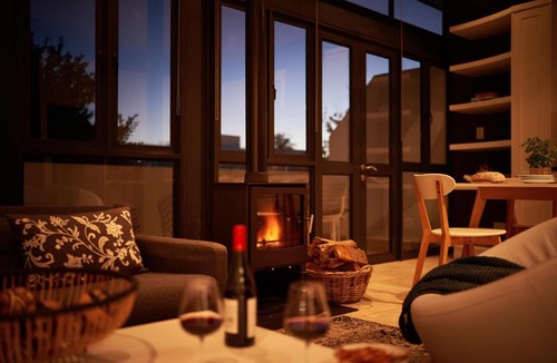 Stellenbosch Central Apartment | 22 Eikehoff Apartment