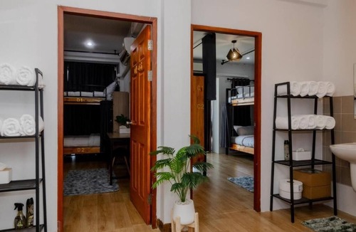Chang Phueak Hostel | 22 Hostel