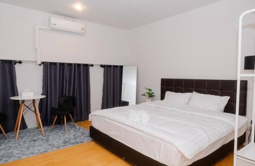 Chang Phueak Hostel | 22 Hostel