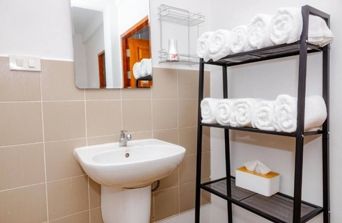 Chang Phueak Hostel | 22 Hostel