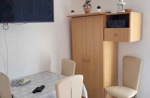 Sutivan Apartment | 22 m² Studio flat ∙ 1 bedroom ∙ 4 guests